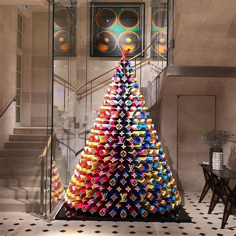 louis vuitton christmas tree price|louis vuitton christmas tree 2023.